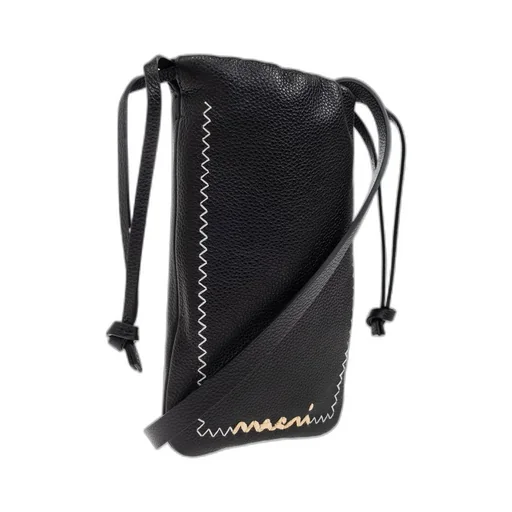 Marni Drawstring Phone Bag