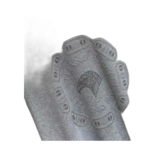 Short-Sleeved T-Shirt