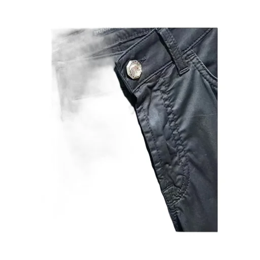 Belt Loops Slacks