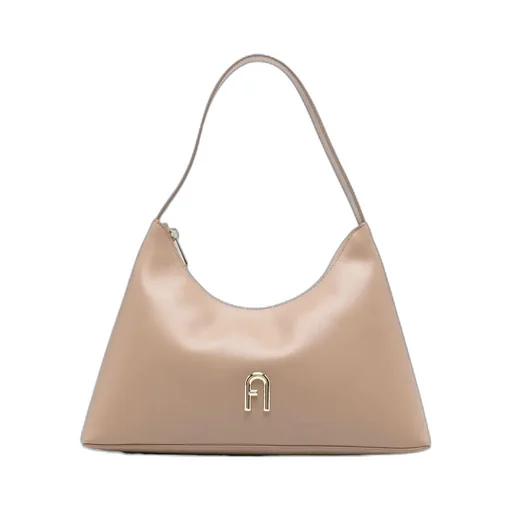 Diamante Shoulder Bag
