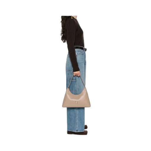Diamante Shoulder Bag
