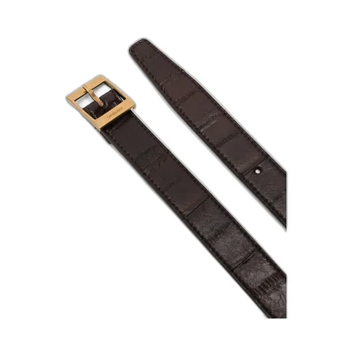 Logo Belt