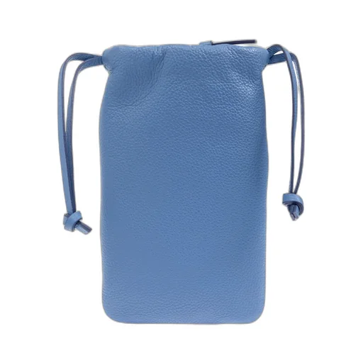 Marni Drawstring Phone Bag
