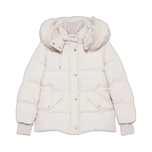 Outerwear Moorer
