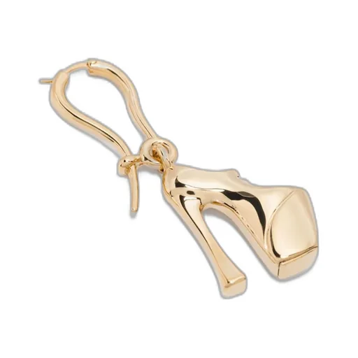 Charm Earrings