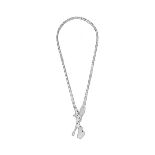 Pendant Necklace