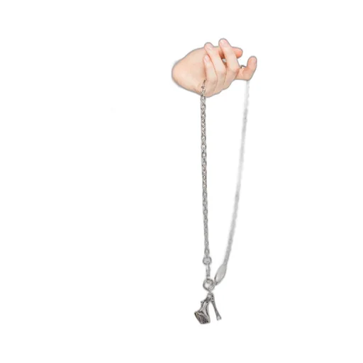 Pendant Necklace