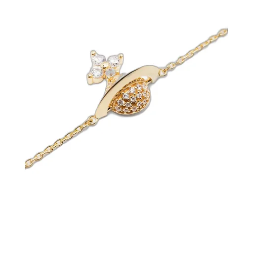 Pendant Bracelet