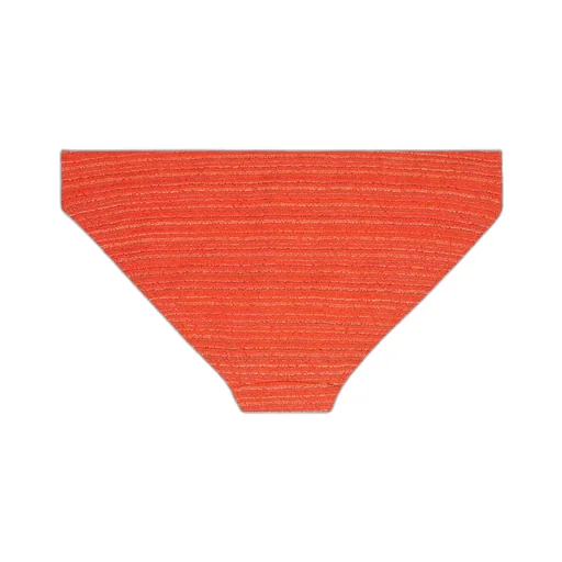 Triomphe Swimsuit Bottom In Striped Jersey