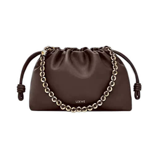 Loewe Medium Flamenco Purse Bag