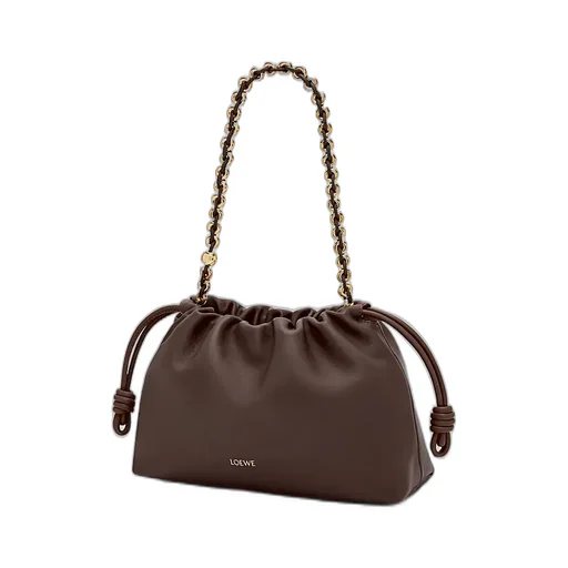 Loewe Medium Flamenco Purse Bag