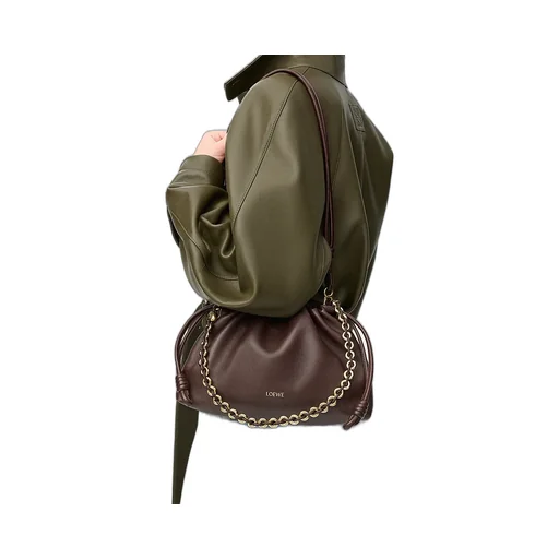 Loewe Medium Flamenco Purse Bag