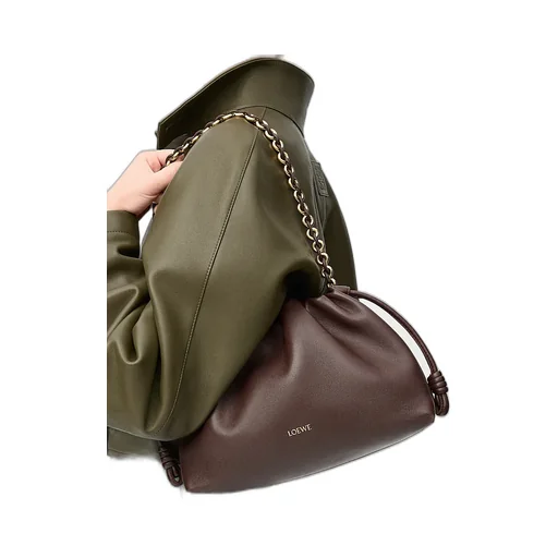 Loewe Medium Flamenco Purse Bag