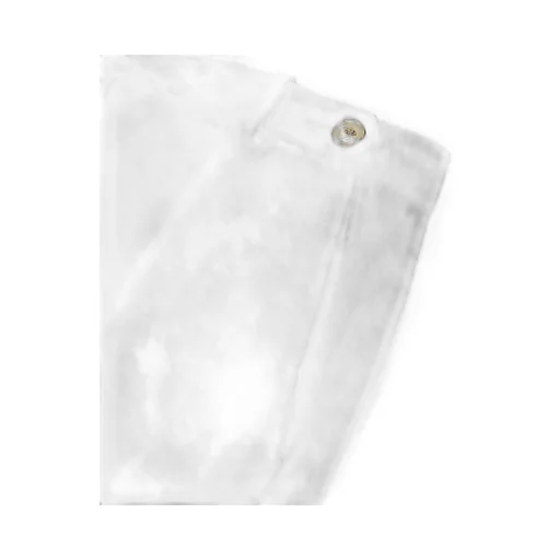 Versace Medusa-Button Shorts