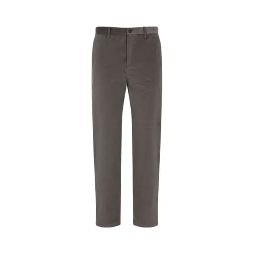 Paul Smith Straight Leg Trousers