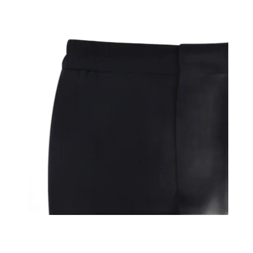 Paul Smith Straight Leg Pleated Trousers