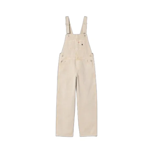 Carhartt Wip W' Bib Overall Straight Jumpsuit