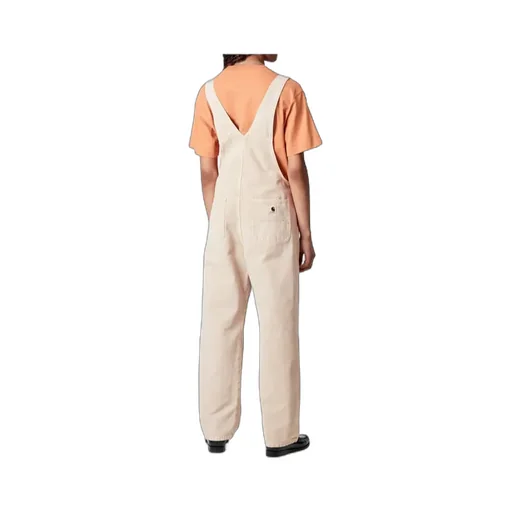 Carhartt Wip W' Bib Overall Straight Jumpsuit