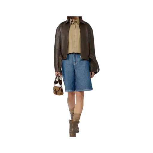 Weekend Max Mara Boxy-Fit Shirt