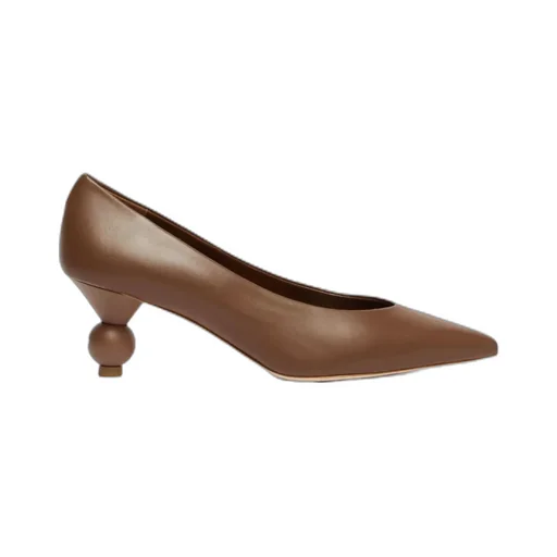 Weekend Max Mara Renza Pointed Toe Pumps