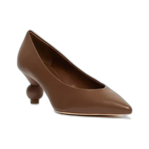 Weekend Max Mara Renza Pointed Toe Pumps
