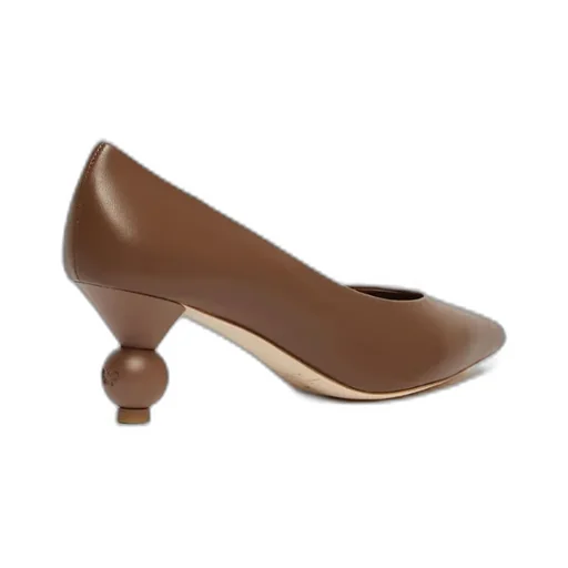 Weekend Max Mara Renza Pointed Toe Pumps