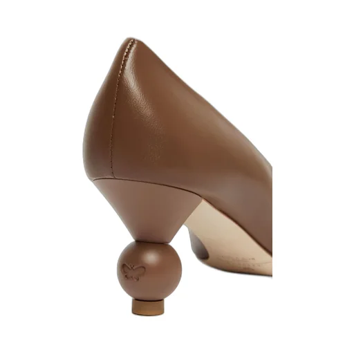 Weekend Max Mara Renza Pointed Toe Pumps