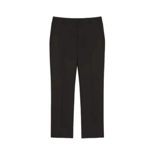 Weekend Max Mara Canon Slim Fit Trousers