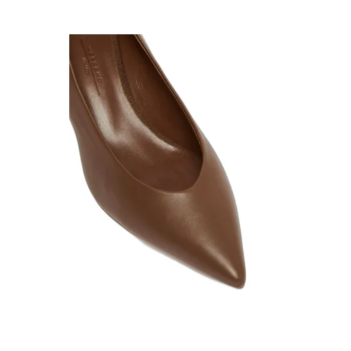 Weekend Max Mara Renza Pointed Toe Pumps