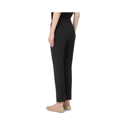 Weekend Max Mara Canon Slim Fit Trousers