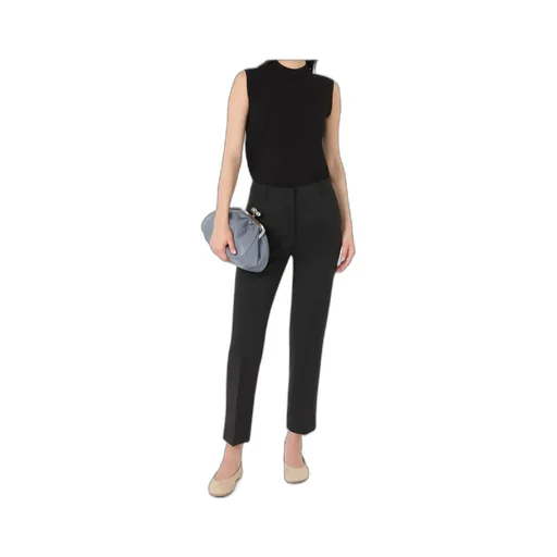 Weekend Max Mara Canon Slim Fit Trousers