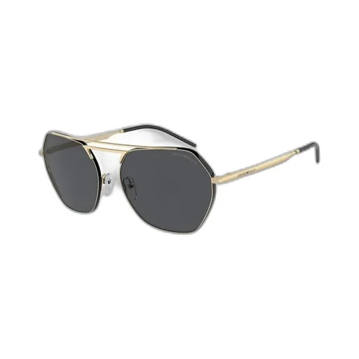 Full Frame Sunglasses