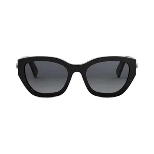 Bulgari Cat-Eye Sunglasses