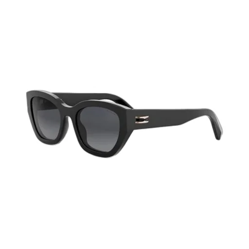Bulgari Cat-Eye Sunglasses