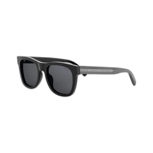 Bulgari Square Frame Sunglasses