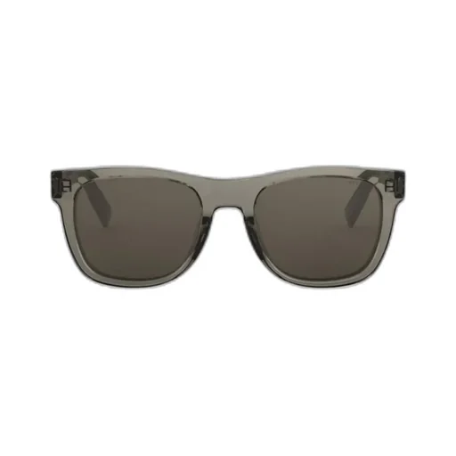 Bulgari Square Frame Sunglasses