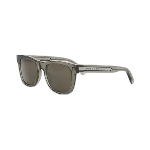 Bulgari Square Frame Sunglasses