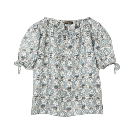 Rose Shirt
