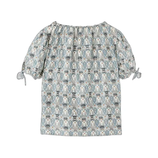 Rose Shirt