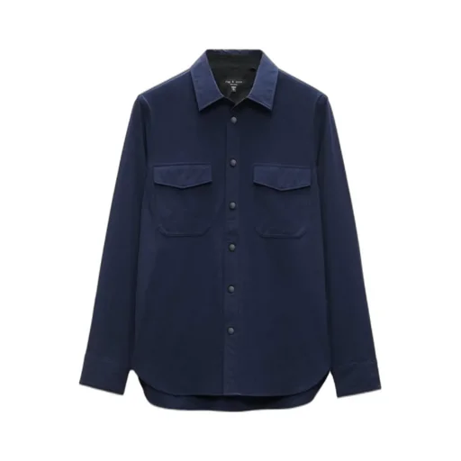 Cpo Overshirt