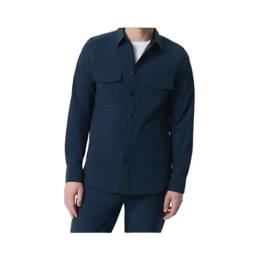 Cpo Overshirt