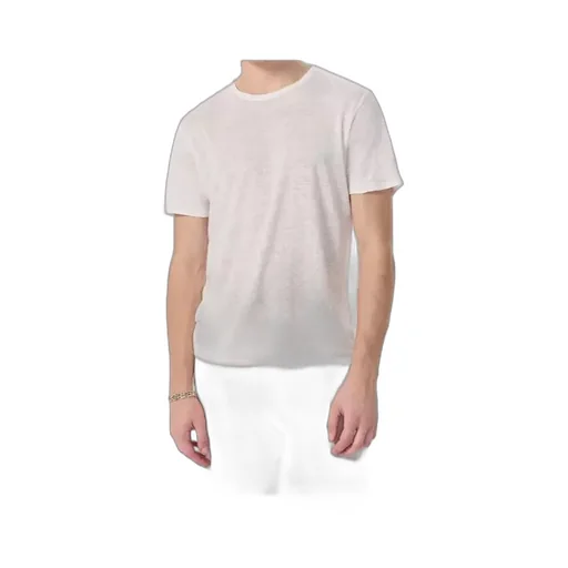 Short-Sleeved T-Shirt