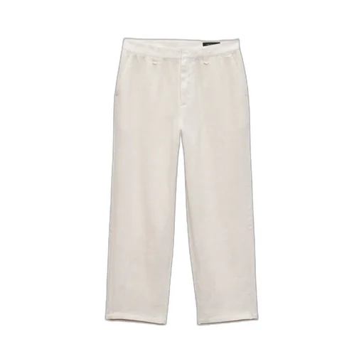 Belt Loops Slacks
