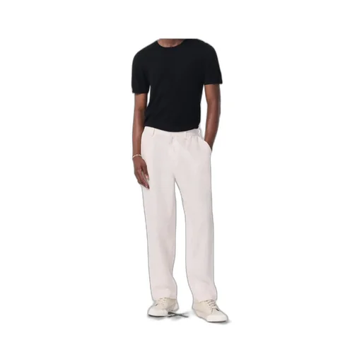 Belt Loops Slacks