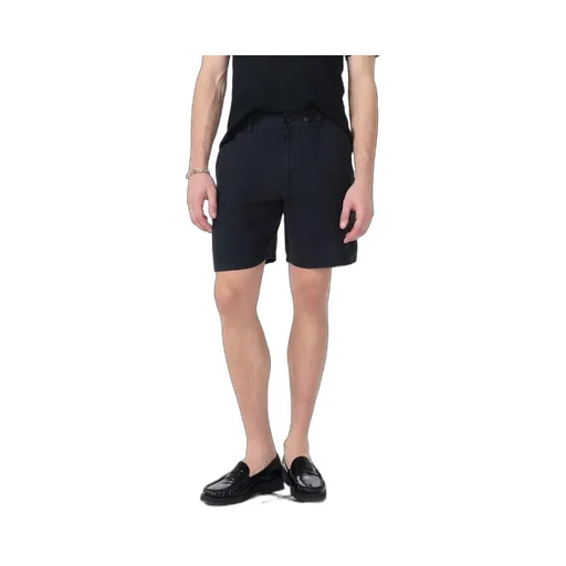 Haydon Linen Shorts