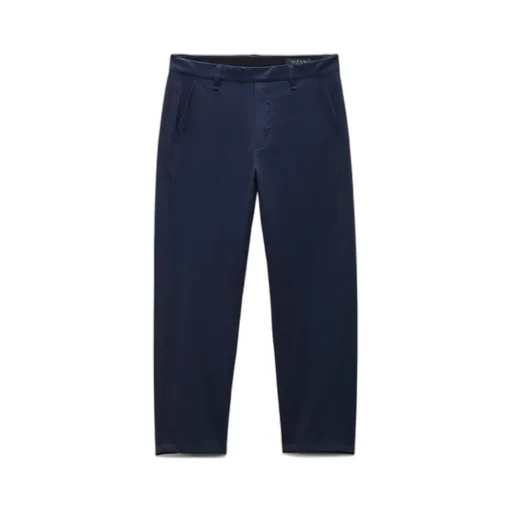 Belt Loops Slacks