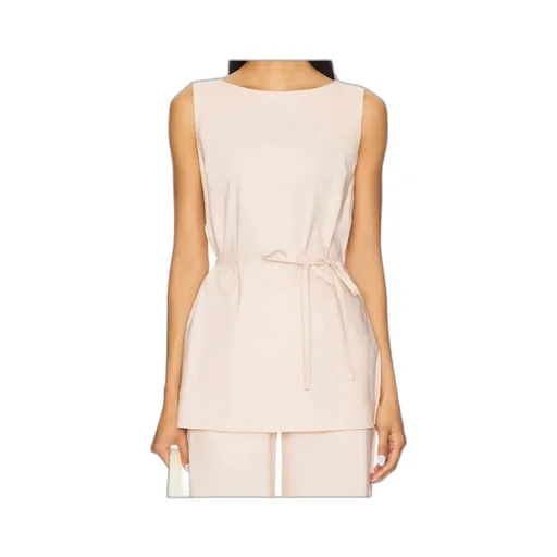 Sleeveless Tops