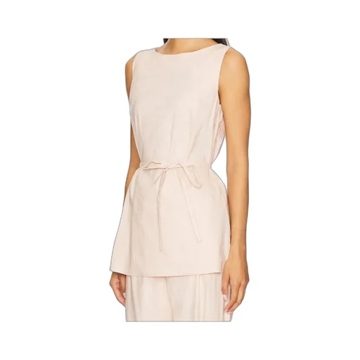 Sleeveless Tops