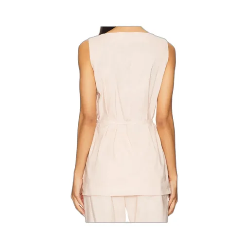 Sleeveless Tops