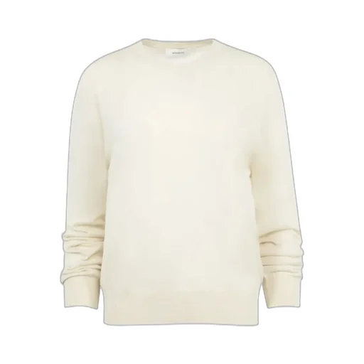 Fine-Knit Jumper